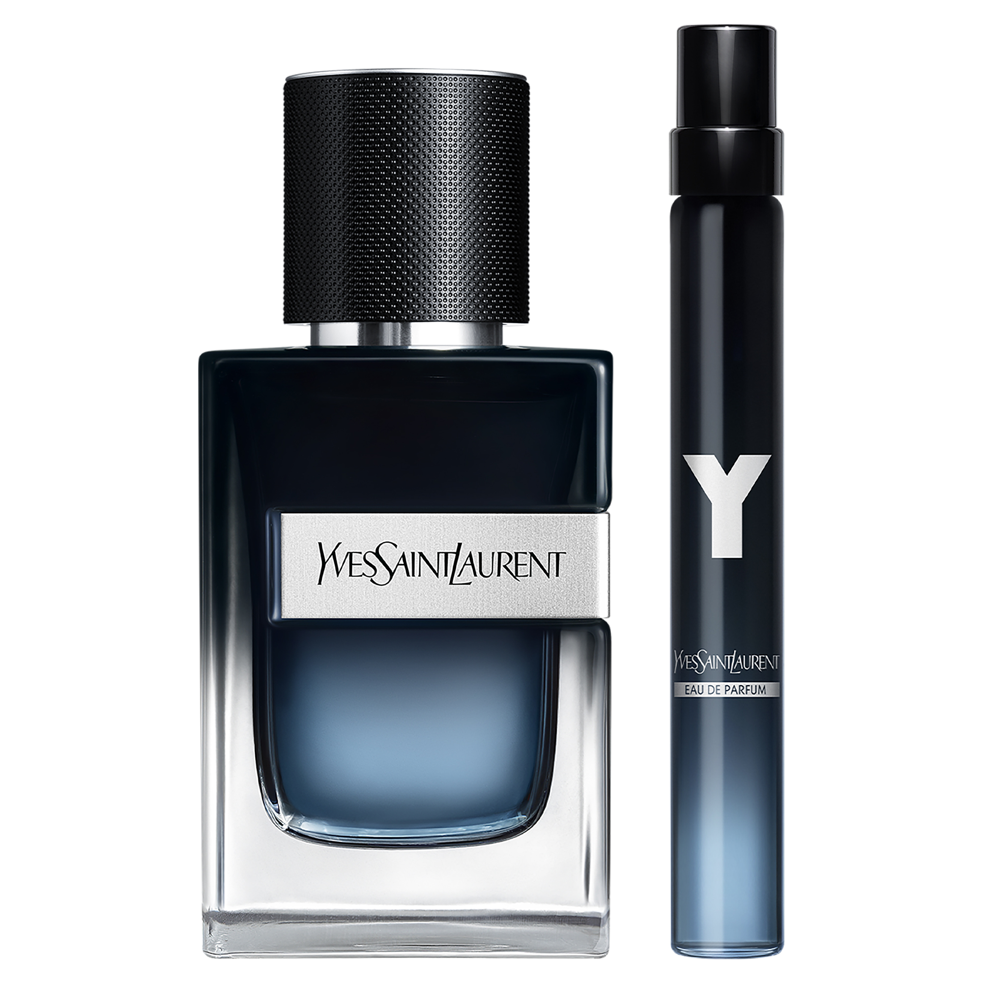SET DÍA DEL PADRE YSL FRAGANCIA "Y" EAU DE PARFUM